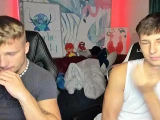 charlie_randy on Flirt4Free 