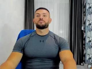 charming_joshua on Flirt4Free 