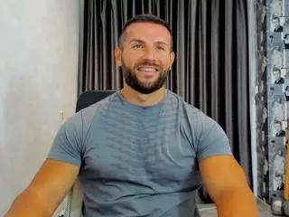 charming_joshua on Flirt4Free 