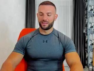 charming_joshua on Flirt4Free 