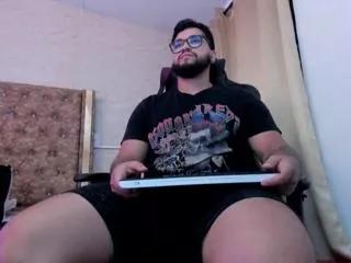 chrys_harris on Flirt4Free 