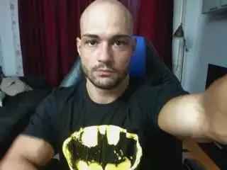 colin_fury on Flirt4Free 