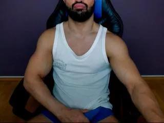 colin_fury on Flirt4Free 