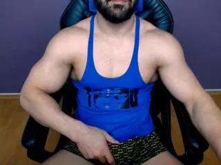 colin_fury on Flirt4Free 