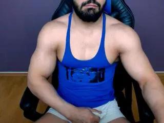 colin_fury on Flirt4Free 