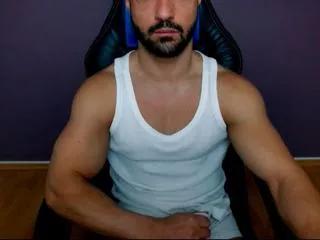 colin_fury on Flirt4Free 