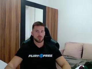 darius_giles on Flirt4Free 