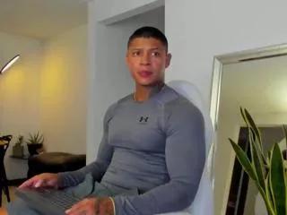 diago_rockfield on Flirt4Free 