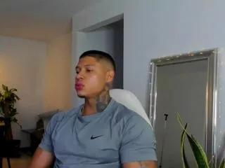 diago_rockfield on Flirt4Free 