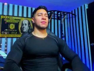 dixon_rays on Flirt4Free 