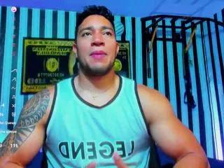 dixon_rays on Flirt4Free 