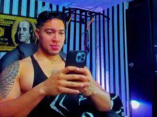 dixon_rays on Flirt4Free 