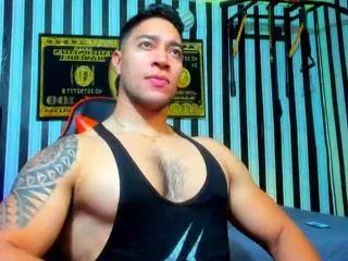 dixon_rays on Flirt4Free 