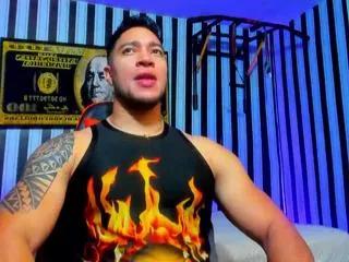 dixon_rays on Flirt4Free 