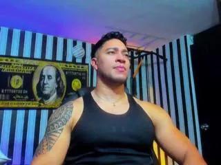 dixon_rays on Flirt4Free 