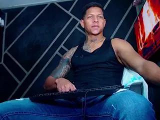 drake_jhonso on Flirt4Free 