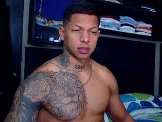 drake_jhonso on Flirt4Free 