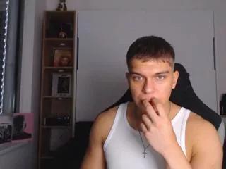 drake_kidman on Flirt4Free 