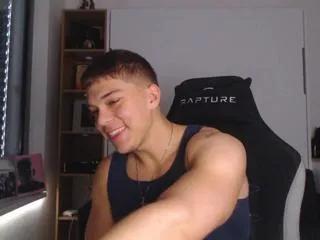 drake_kidman on Flirt4Free 