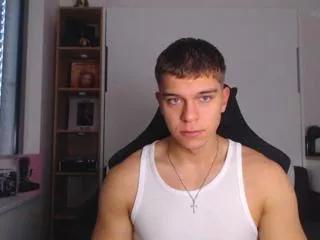 drake_kidman on Flirt4Free 