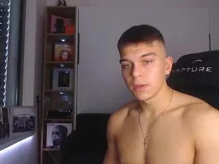 drake_kidman on Flirt4Free 