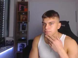 drake_kidman on Flirt4Free 