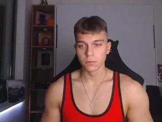 drake_kidman on Flirt4Free 