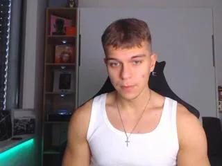 drake_kidman on Flirt4Free 