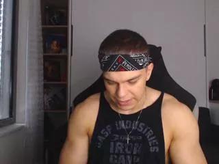 drake_kidman on Flirt4Free 