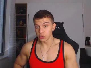 drake_kidman on Flirt4Free 