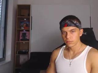 drake_kidman on Flirt4Free 