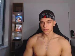 drake_kidman on Flirt4Free 