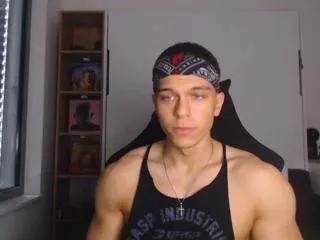 drake_kidman on Flirt4Free 