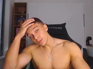 drake_kidman on Flirt4Free 