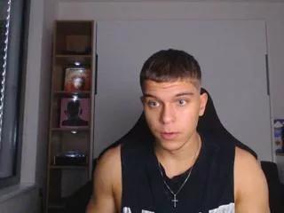 drake_kidman on Flirt4Free 