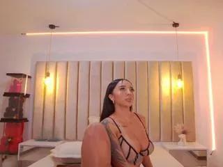 elsa_rush on Flirt4Free 