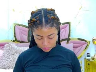 estefany_brown on Flirt4Free 