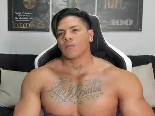 fabian_arango on Flirt4Free 