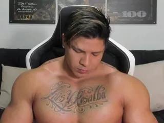 fabian_arango on Flirt4Free 