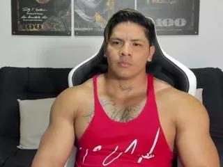 fabian_arango on Flirt4Free 