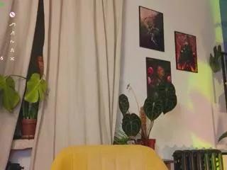 fairy_hairy on Flirt4Free 