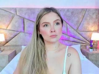 gaia_baker on Flirt4Free 