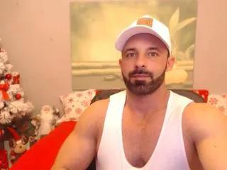 gustavo_muscle on Flirt4Free 