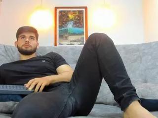 hans_fox on Flirt4Free 