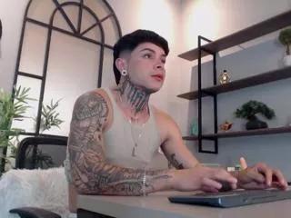 helel_salvatore on Flirt4Free 