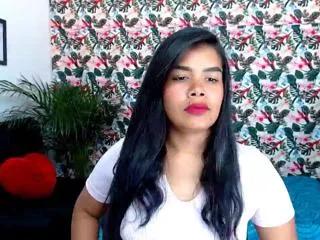 hilary_w on Flirt4Free 