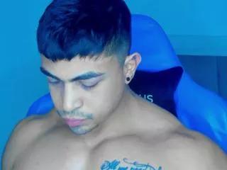 iron_coleman on Flirt4Free 