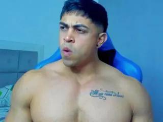 iron_coleman on Flirt4Free 