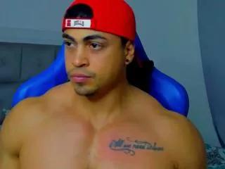 iron_coleman on Flirt4Free 