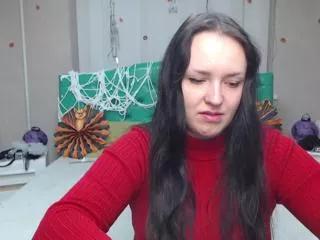 isabel_blackberry on Flirt4Free 